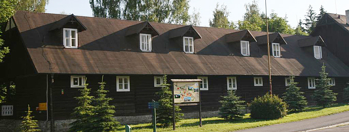 Hotel ŠVAJČIARSKÉ DOMČEKY